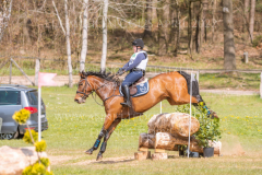 Bartoli Row Anne SOENDERBEK