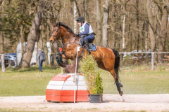 Bartoli Row Anne SOENDERBEK