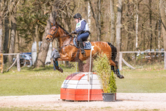 Bartoli Row Anne SOENDERBEK