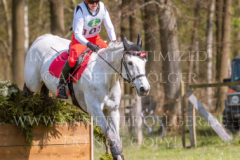 Konstantins Aicha Heidi NYHUS