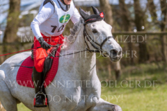 Konstantins Aicha Heidi NYHUS