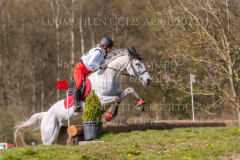 Konstantins Aicha Heidi NYHUS