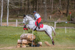 Konstantins Aicha Heidi NYHUS