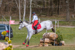 Konstantins Aicha Heidi NYHUS