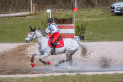 Konstantins Aicha Heidi NYHUS