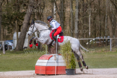 Konstantins Aicha Heidi NYHUS