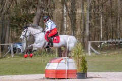 Konstantins Aicha Heidi NYHUS