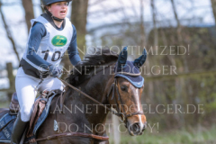 Sambia 38 Amelie Josepha HAGEN