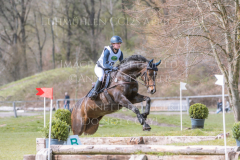 Sambia 38 Amelie Josepha HAGEN