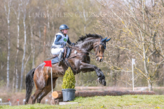 Sambia 38 Amelie Josepha HAGEN