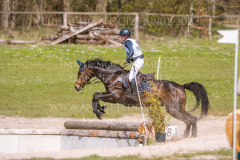 Sambia 38 Amelie Josepha HAGEN