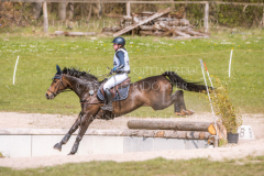 Sambia 38 Amelie Josepha HAGEN