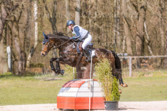 Sambia 38 Amelie Josepha HAGEN