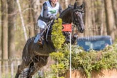 Sir Samson Julia WARNER