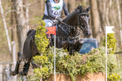 Sir Samson Julia WARNER