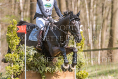 Sir Samson Julia WARNER