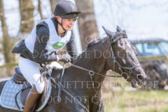 Sir Samson Julia WARNER