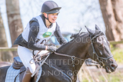 Sir Samson Julia WARNER