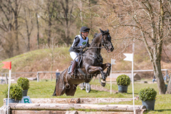 Sir Samson Julia WARNER