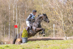 Sir Samson Julia WARNER