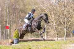 Sir Samson Julia WARNER