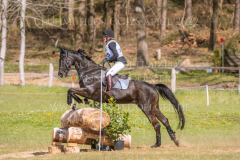 Sir Samson Julia WARNER