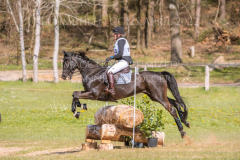 Sir Samson Julia WARNER