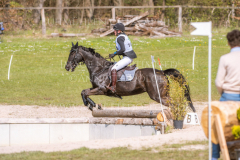 Sir Samson Julia WARNER