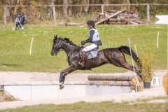 Sir Samson Julia WARNER