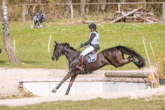 Sir Samson Julia WARNER