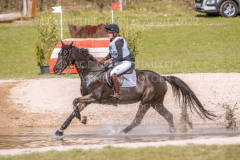 Sir Samson Julia WARNER