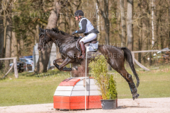 Sir Samson Julia WARNER