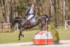 Sir Samson Julia WARNER