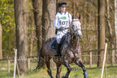 Loud Spring de la Bastide Sarah DESSAMBRE