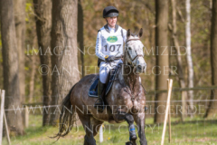 Loud Spring de la Bastide Sarah DESSAMBRE