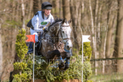 Loud Spring de la Bastide Sarah DESSAMBRE