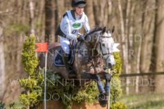 Loud Spring de la Bastide Sarah DESSAMBRE