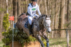 Loud Spring de la Bastide Sarah DESSAMBRE