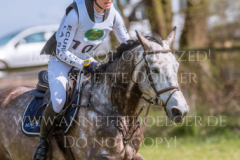 Loud Spring de la Bastide Sarah DESSAMBRE