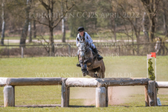Loud Spring de la Bastide Sarah DESSAMBRE