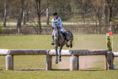 Loud Spring de la Bastide Sarah DESSAMBRE
