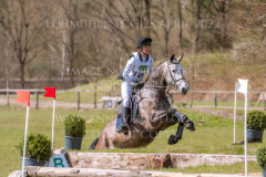 Loud Spring de la Bastide Sarah DESSAMBRE