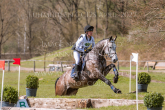 Loud Spring de la Bastide Sarah DESSAMBRE