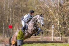 Loud Spring de la Bastide Sarah DESSAMBRE