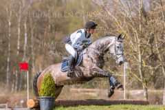 Loud Spring de la Bastide Sarah DESSAMBRE