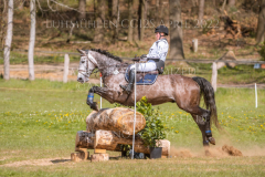 Loud Spring de la Bastide Sarah DESSAMBRE