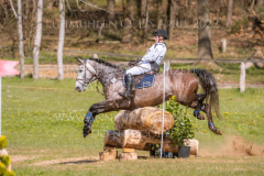 Loud Spring de la Bastide Sarah DESSAMBRE