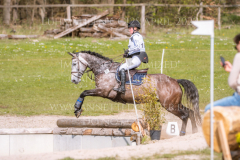 Loud Spring de la Bastide Sarah DESSAMBRE