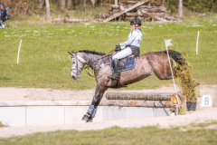 Loud Spring de la Bastide Sarah DESSAMBRE