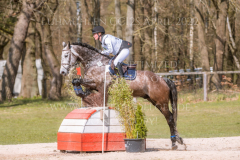 Loud Spring de la Bastide Sarah DESSAMBRE